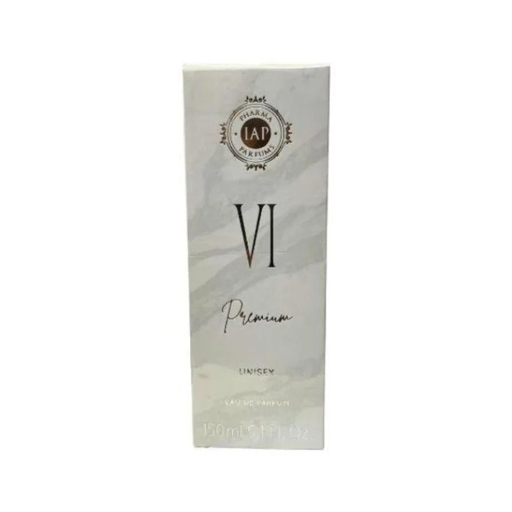 IAP Parfum VI Premium 150ml Eau de Parfum Unisex IAP Parfum VI Premium 150ml Eau de Parfum Unisex
