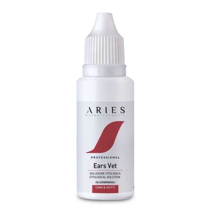 EARS VET GOCCE PULIZIA ORECCH