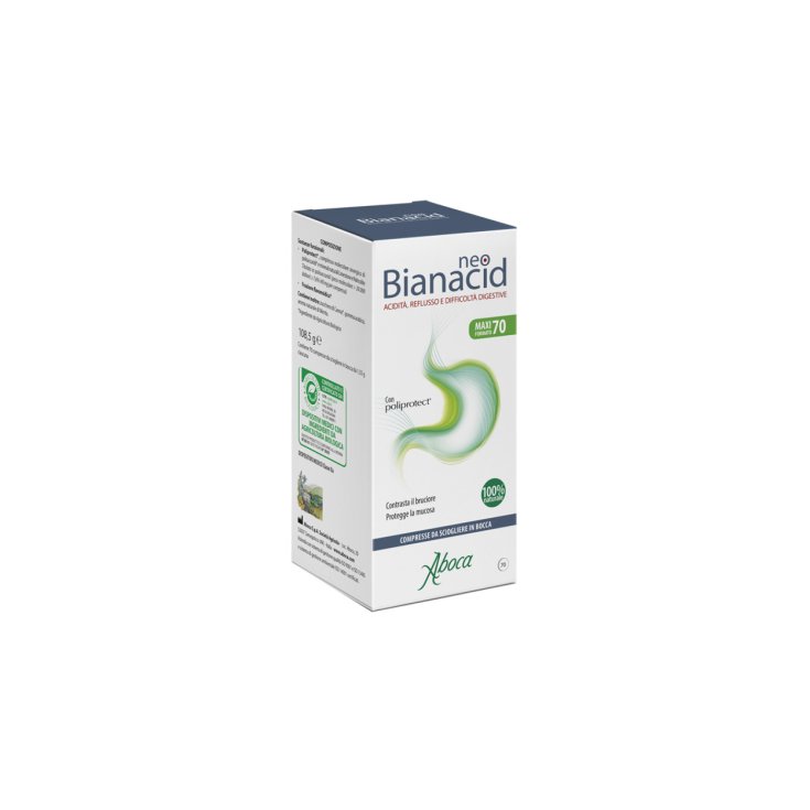 Arcangea Proteolitic Gea 60 Capsule Gastroresistenti