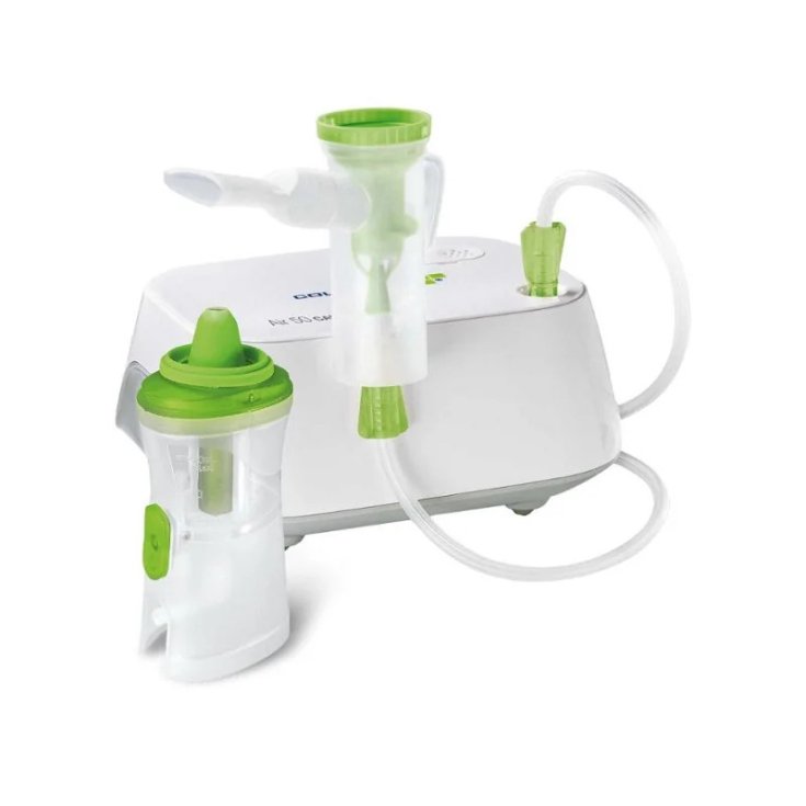 Colpharma Aerosol Air 50 con Doccia Nasale