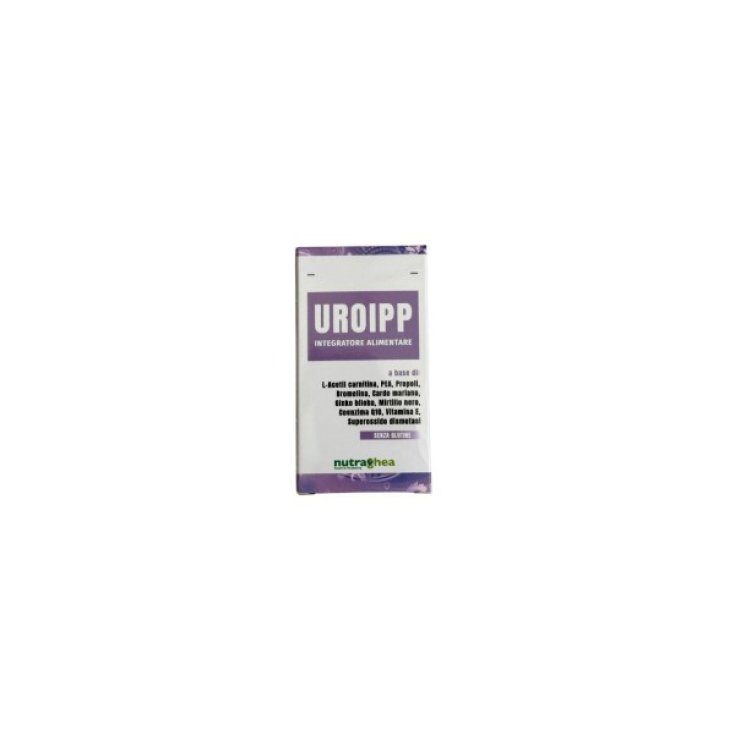 UROIPP 60CPS