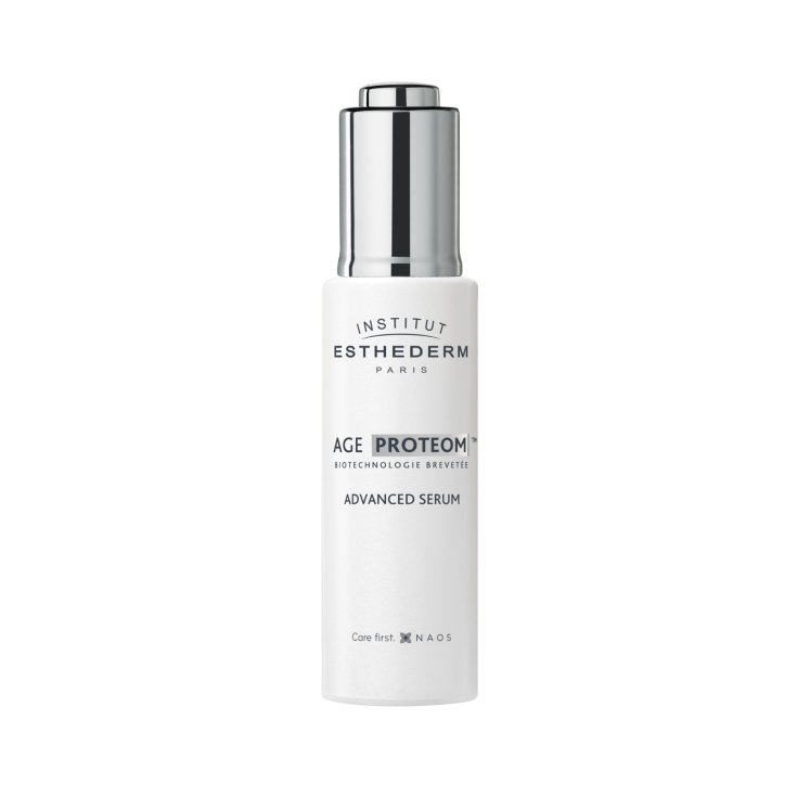 Institut Esthederm Age Proteom Eye Advanced Serum 15 ml