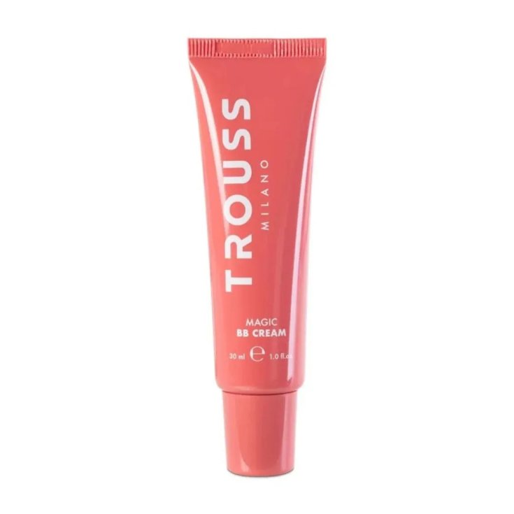 TROUSS MAKE UP MAGIC BB CREAM