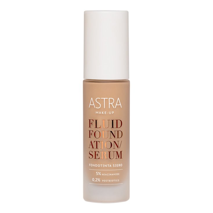 ASTRA FLUID FOUNDATION SERUM05