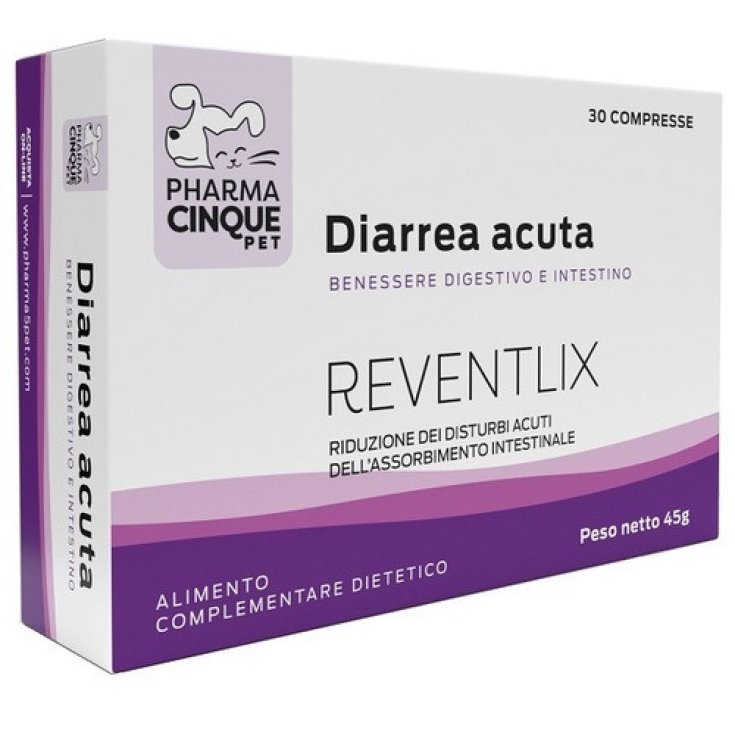 REVENTLIX 30CPR