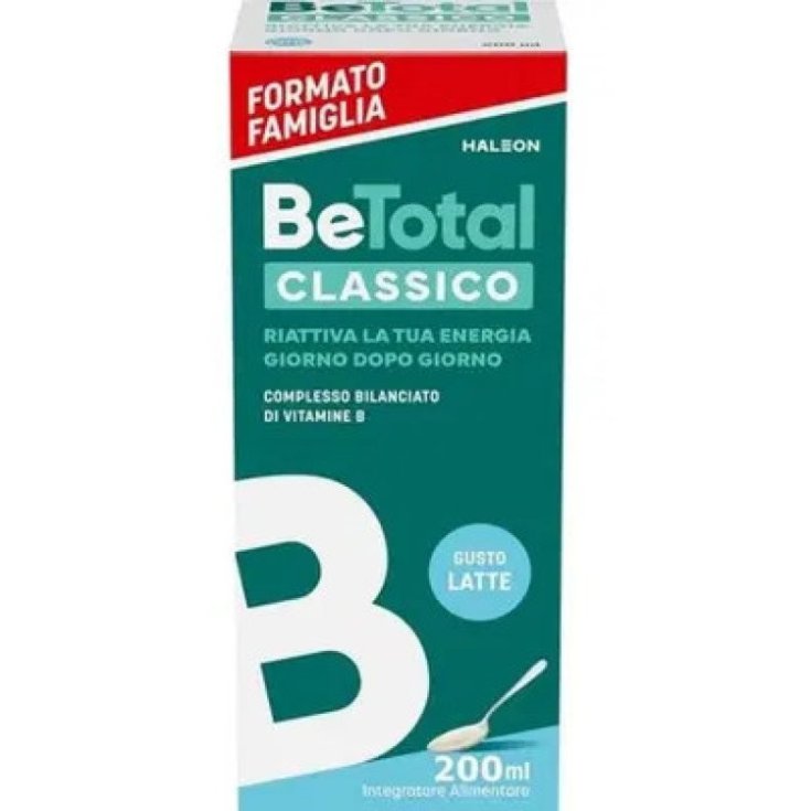 B LAT GOCCE 30ML