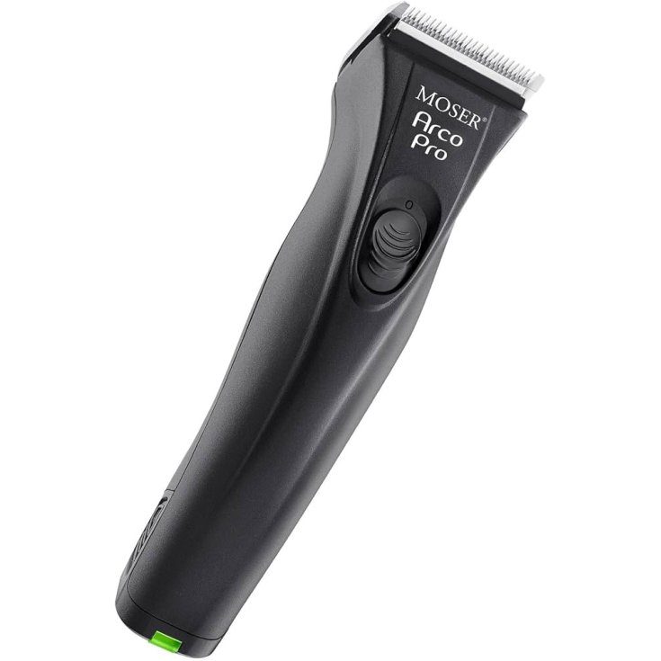 Moser Arco Pro Tosatrice Professionale per Animali