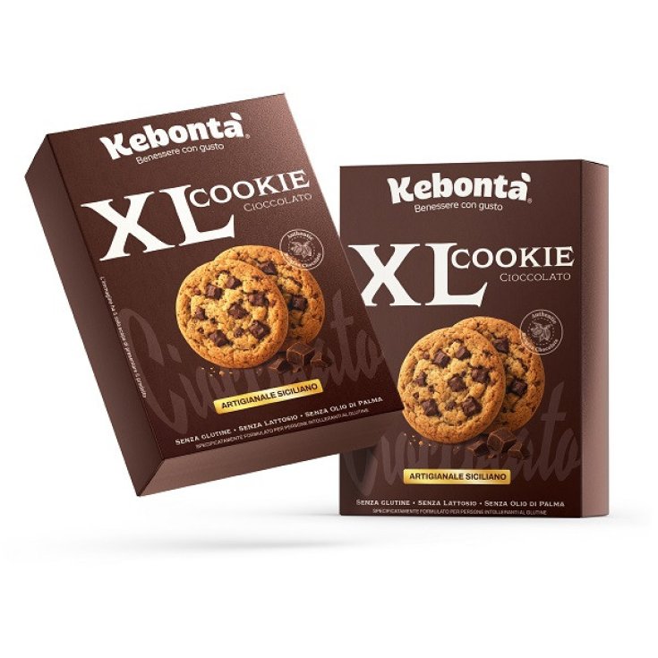 KEBONTA' COOKIE XL S/L S/G