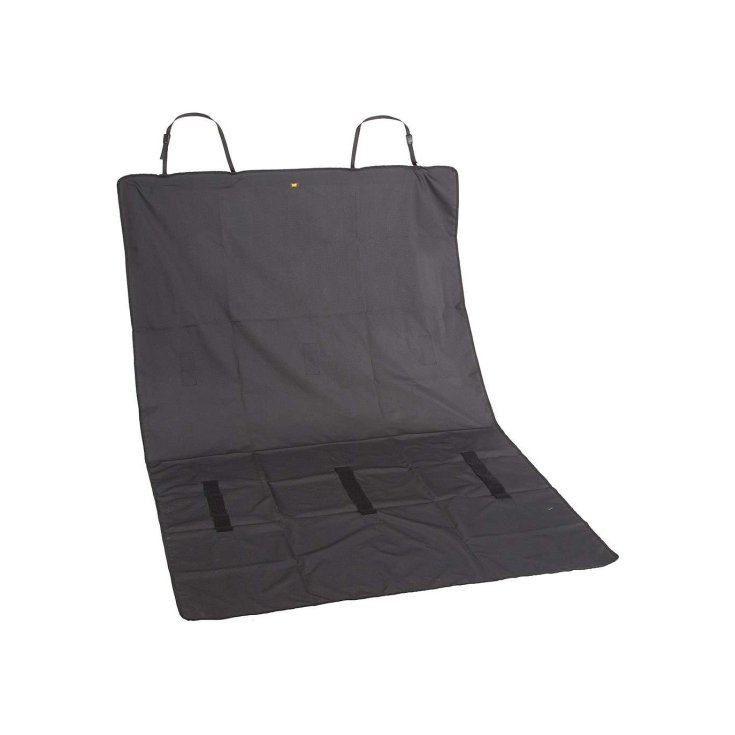 HOUSSE DE VOITURE POUR CHIEN