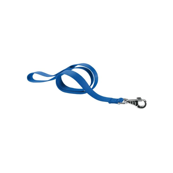 LAISSE CLUB G10/120 BLEUE