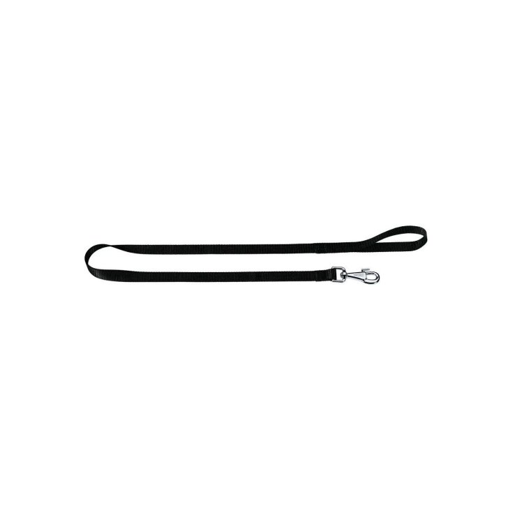 LAISSE CLUB G10/120 NOIRE