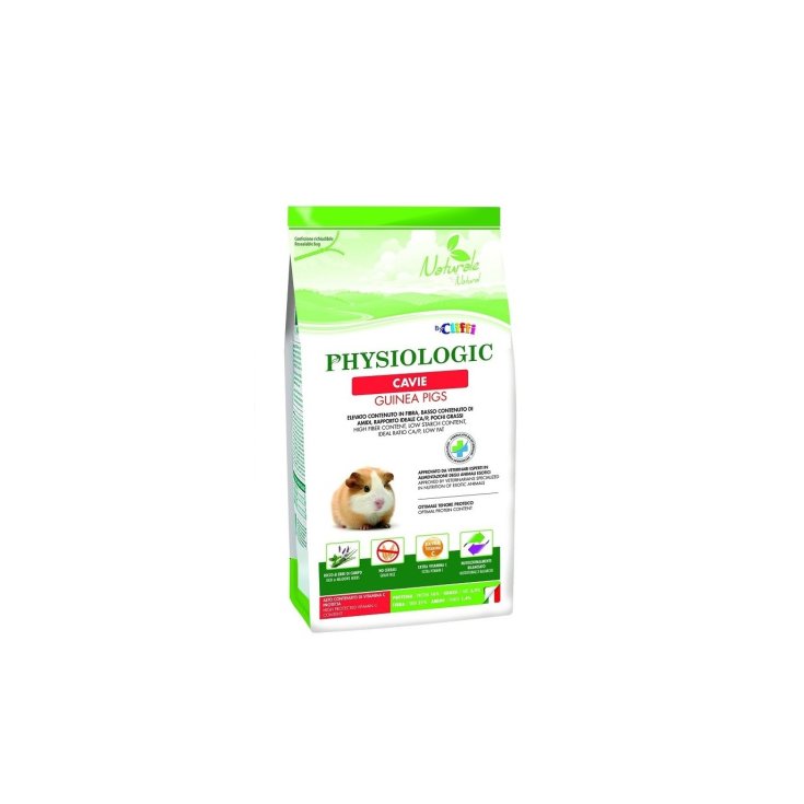 GUINÉE PHYSIOLOGIQUE 800 GR