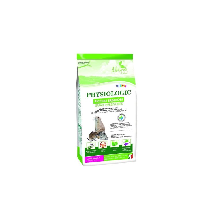 HERBIVEURS PHYSIOLOGIQUES 800 GR