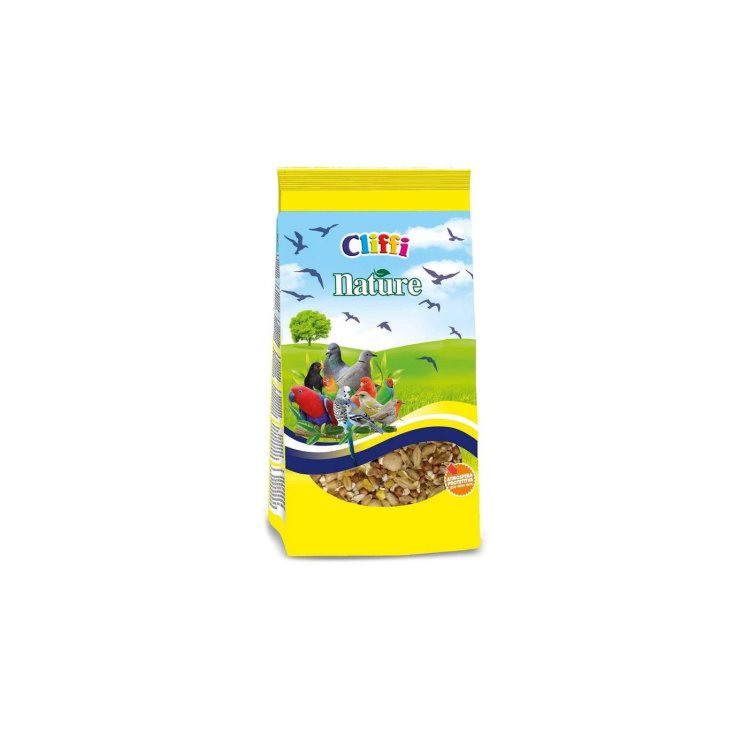 MIX NATURE Colombes et Pigeons 1 KG