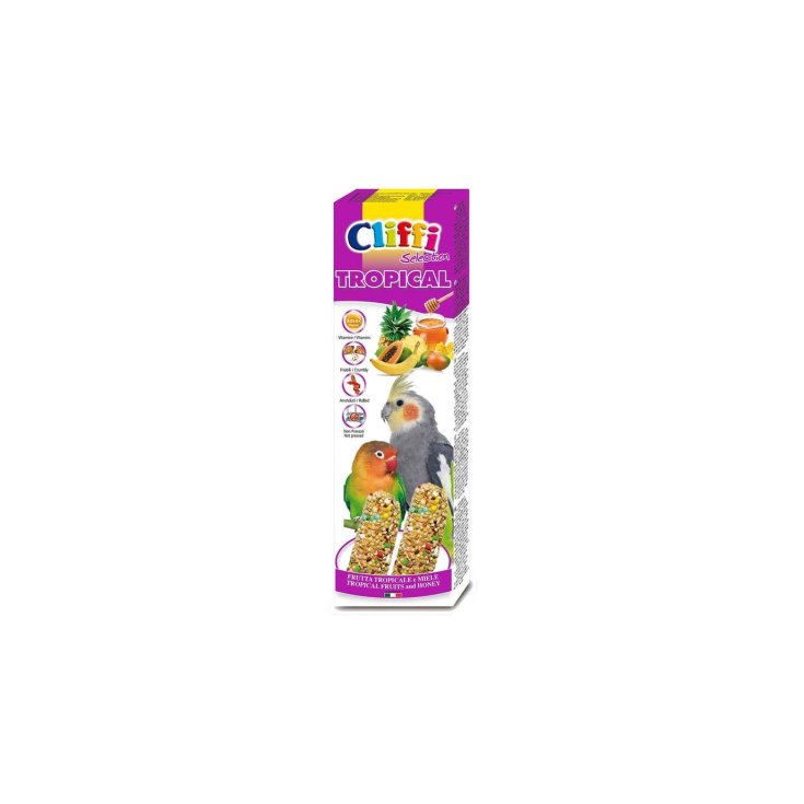 BÂTONS PERRUQUES AVEC F. E TROPICAL