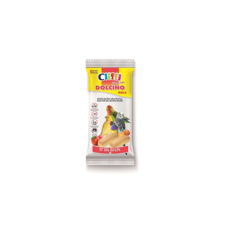 POMME DOUCE 35 GR