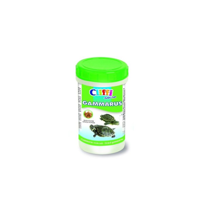 GAMMARUS 9 GR - 100 ML