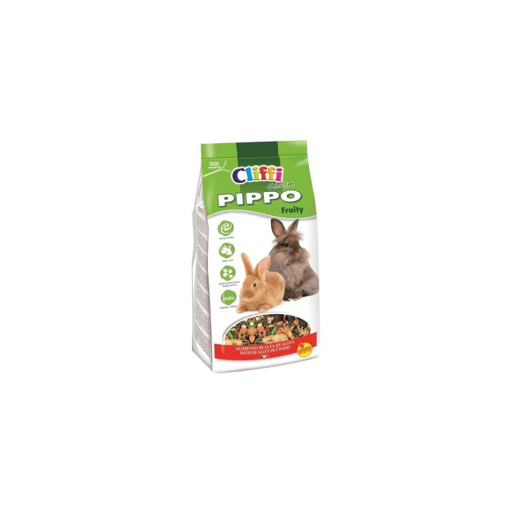 PIPPO SÉLECTION FRUITÉE 800 GR