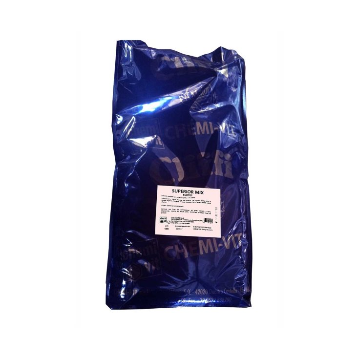 MÉLANGE EXOTIQUE SUPÉRIEUR 25 KG