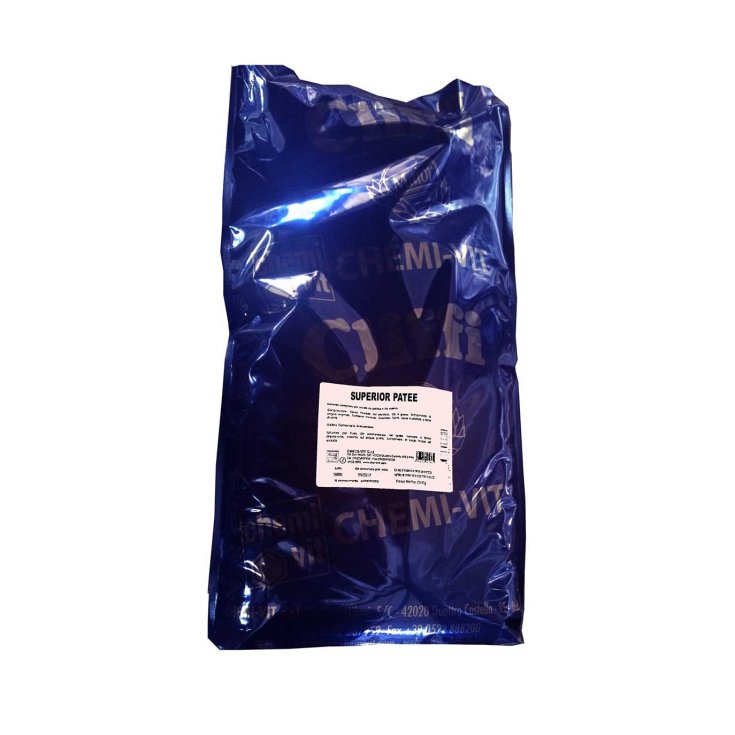 PÂTÉE SUPÉRIEURE 25 KG