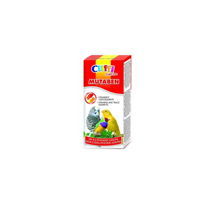 MUTABEN FLACON COMPTE-GOUTTES 25 GR