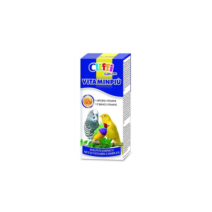 VITAMINPIU FLACON COMPTE-GOUTTES 25 GR