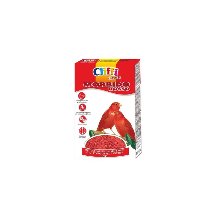 ROUGE DOUX 1 KG
