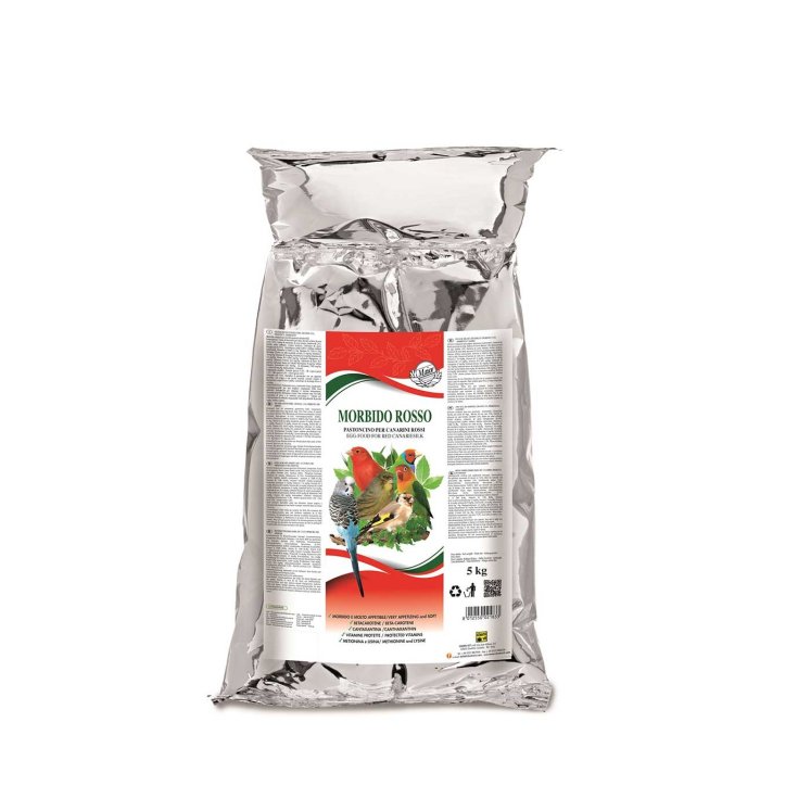 ROUGE DOUX 5 KG