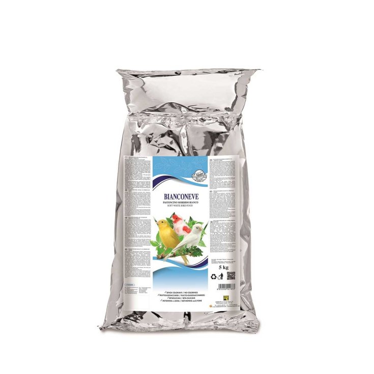 BLANCHE NEIGE NOUVEAU 5 KG