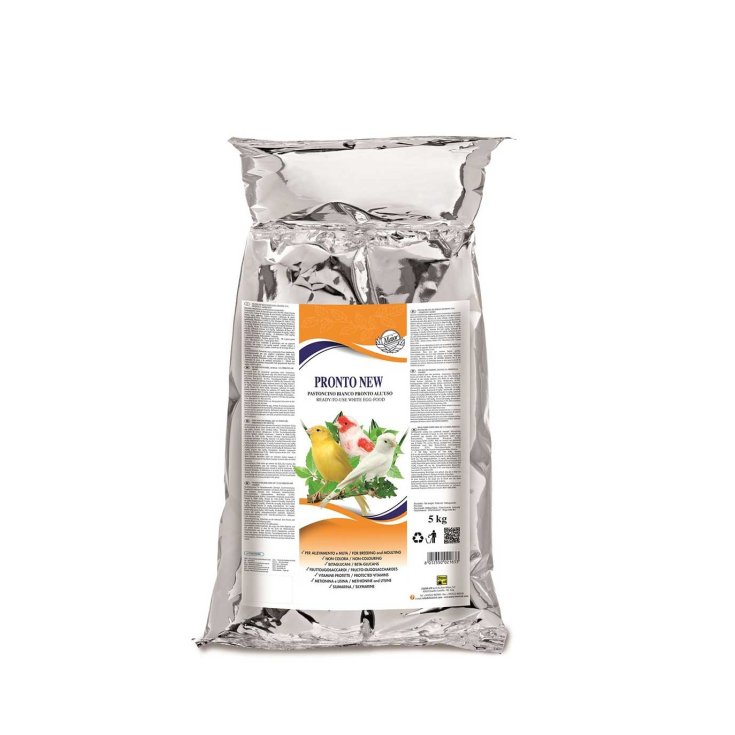 PRÊT NOUVEAU 5 KG