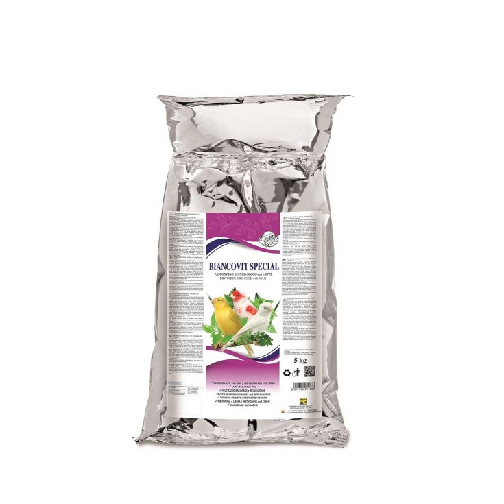BIANCOVIT SPÉCIAL 5 KG