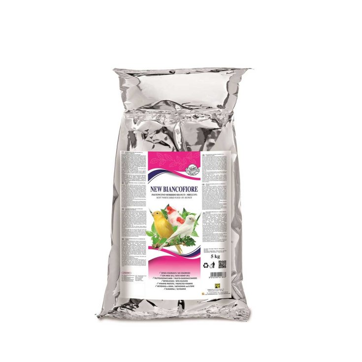 BIANCOFIORE NOUVEAU 5 KG