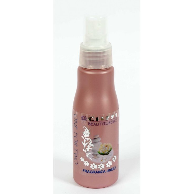 PARFUM UNISEXE UN POUR DEUX 100 ML