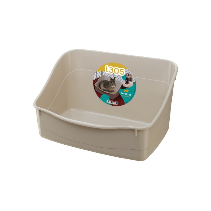 LITIÈRE DE LAPIN L305