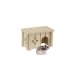 PÉCHÉ 4642 MAISON POUR HAMSTER