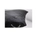 chenil avec coussin en bois massif