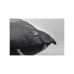 COUSSIN GRIS CONÇU CLIFFI 54X39X9