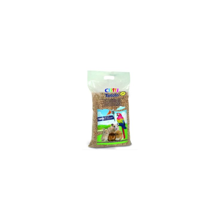 CORDON NATUREL 8 LT