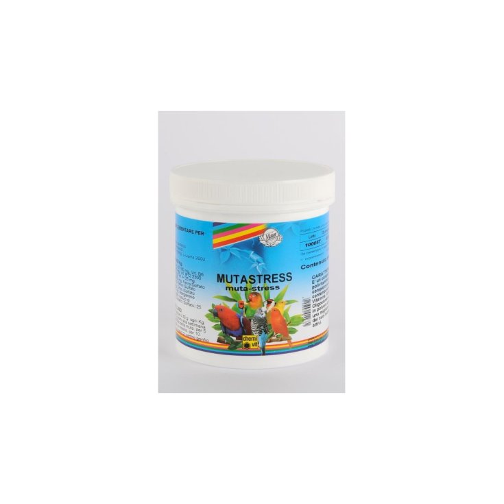 MUTASTRESS 250 GR