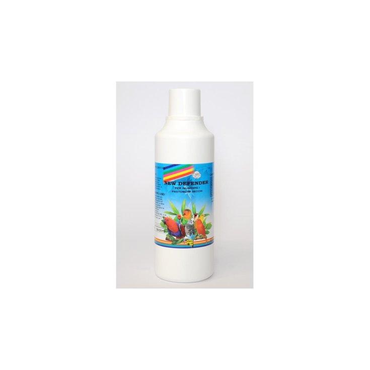 DEFENDER NOUVEAU 1 KG