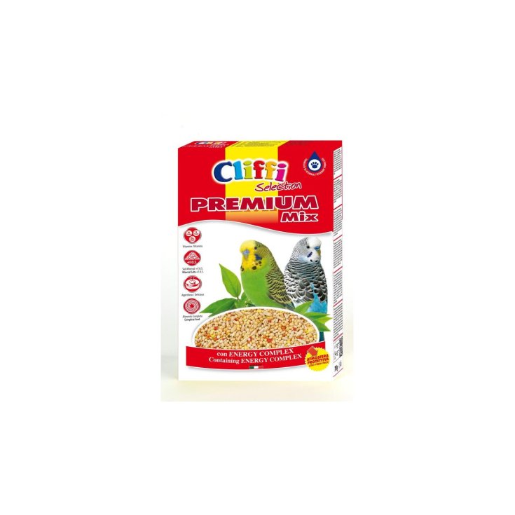 PERROQUETS PREMIUM MIX 800 GR