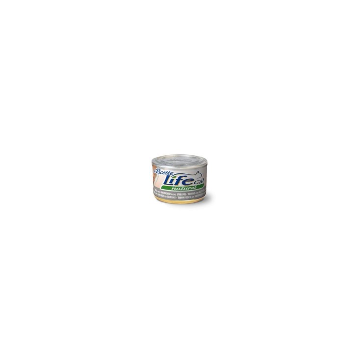 RECETTES DE CHAT DE VIE 150GR TON-ALI-SURI