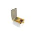 CONTENEUR SIM PET TAUPE 18 LT