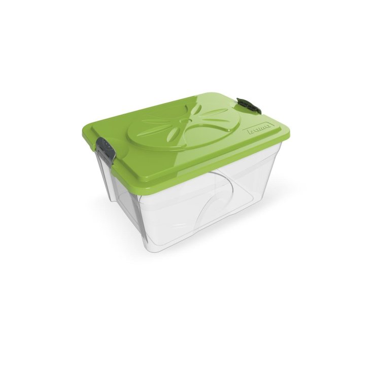 CONTENEUR BOÎTE SIM LT. 18