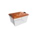 CONTENEUR BOÎTE SIM LT. 18