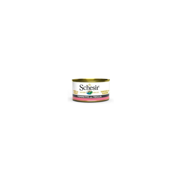 SCHESIR CAT TON MULET 85G