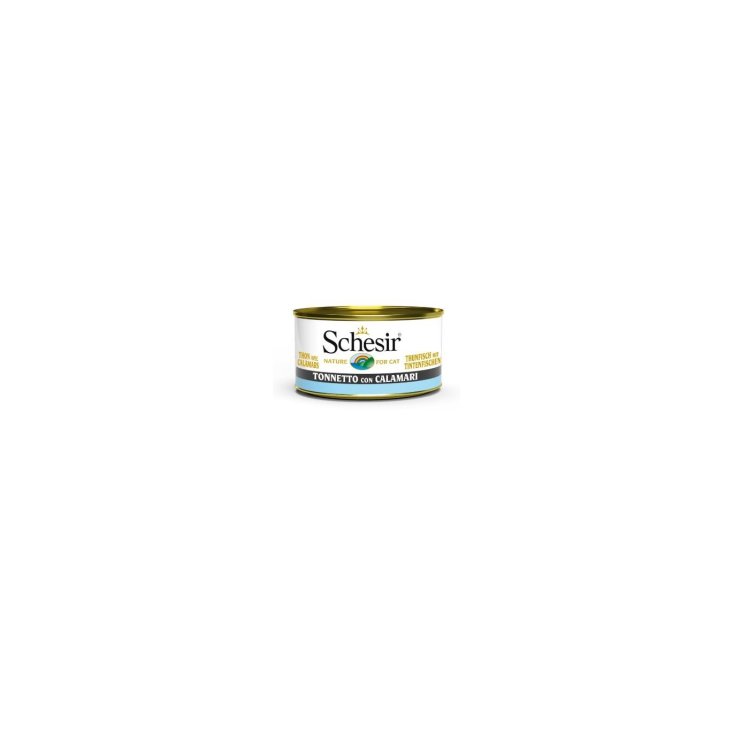 SCHESIR CAT TON CALAMARS 85G