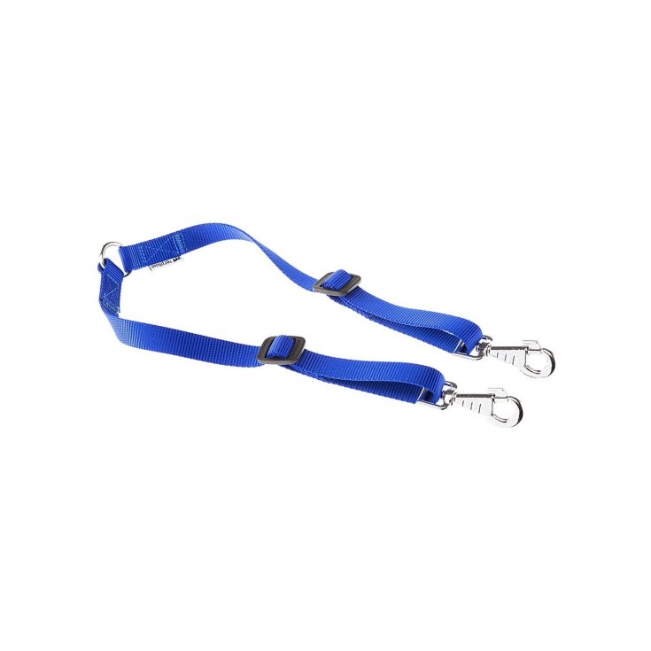 BORNE DOUBLE 15/42 CM