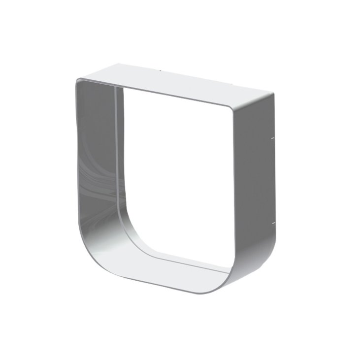 EXTENSION BALANÇOIRE 1 BI. PORT.