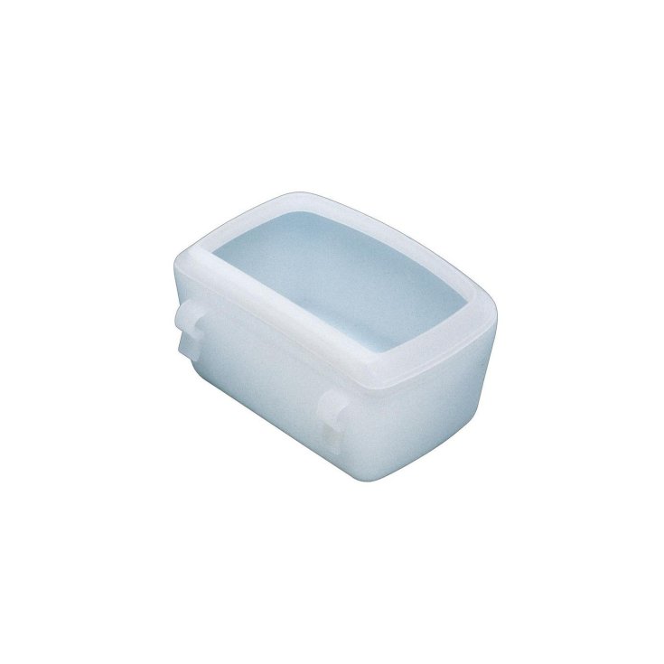 CLIP GRAND 6902 MANGER.BLANC